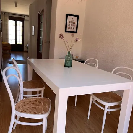 Apartment Carmen Macastre