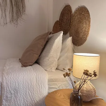 Apartment Carmen