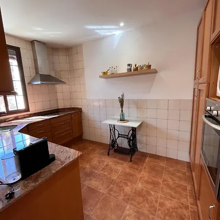 Carmen Apartment
