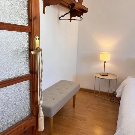 Apartment Carmen