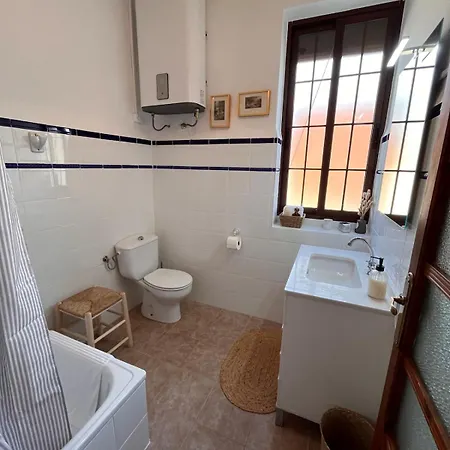 Apartment Carmen Macastre