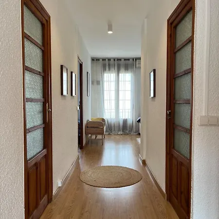 Carmen Apartment