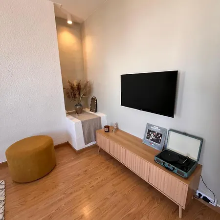 Carmen Apartment